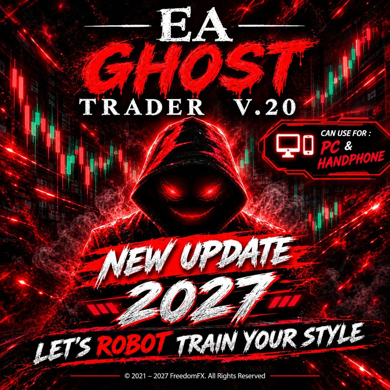 EA Ghost Trader V.20
