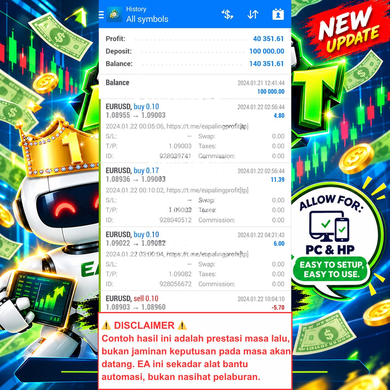 EA Paling Profit V.2