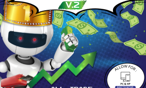 EA PALING PROFIT V.2 2026 - FAST PROFIT ROBOT ⚡