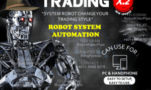 EA SKELETON TRADING X.2 - EFFICIENT AUTO ROBOT SYSTEM 2026💀